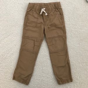 Cat & Jack khaki pants