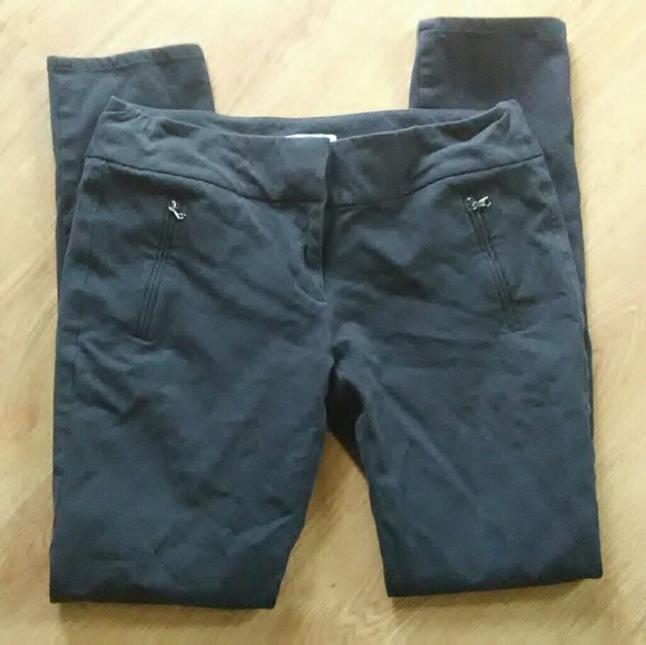 LOFT Slacks - Picture 2 of 3