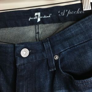 A Pocket 7 for all mankind