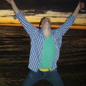 Meet your Posher, Peter