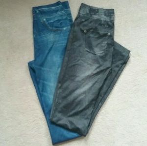 Jeggings