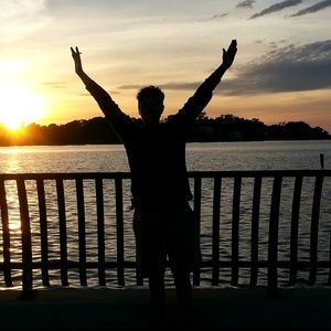 Meet your Posher, Rosa