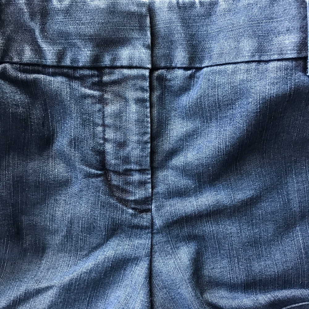 Express Jean Shorts 🔹 - Picture 5 of 5
