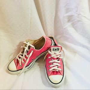 Converse All Star Chuck Taylor Shoes