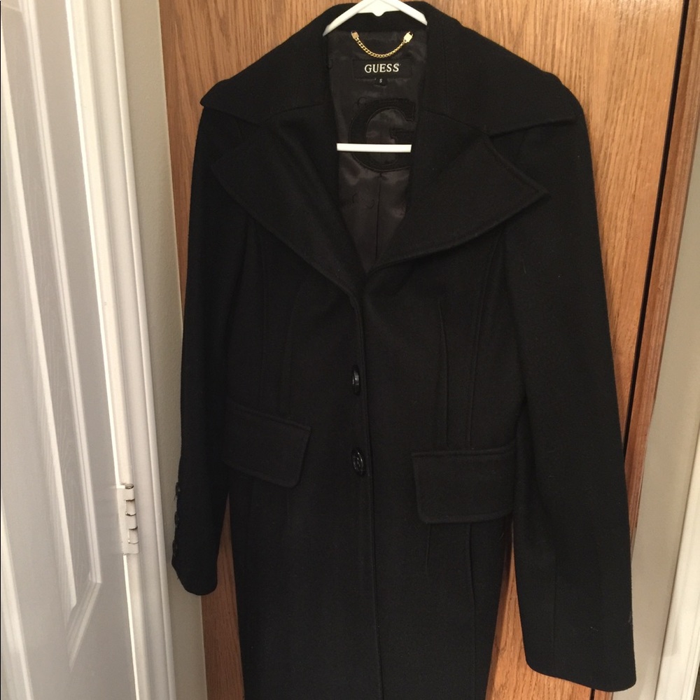 Guess jacket