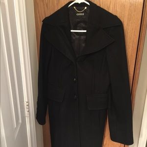 Guess jacket