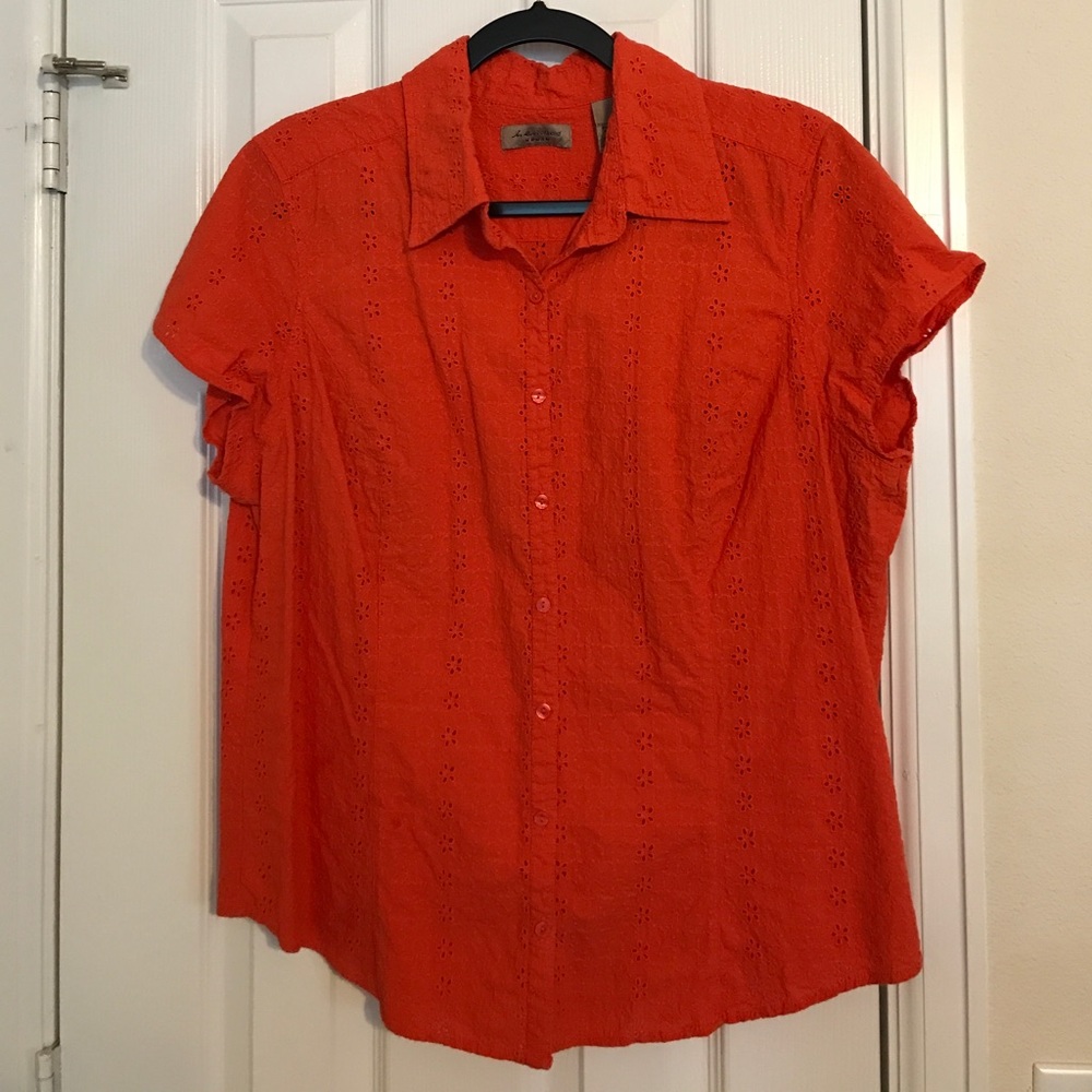 Top - Picture 1 of 2