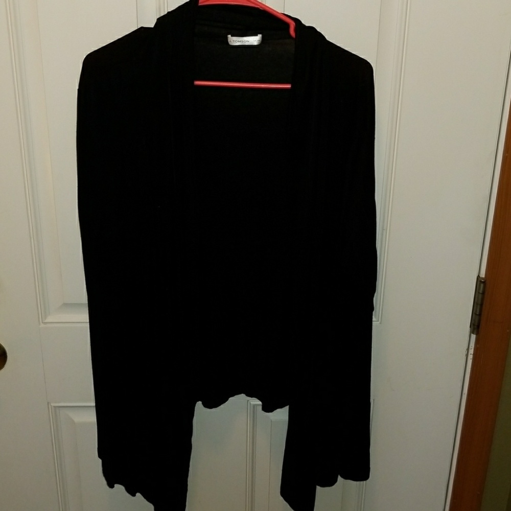 J. Tomson Women's Sweater