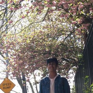 Meet your Posher, Farhan