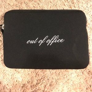 Kate Spade iPad mini case