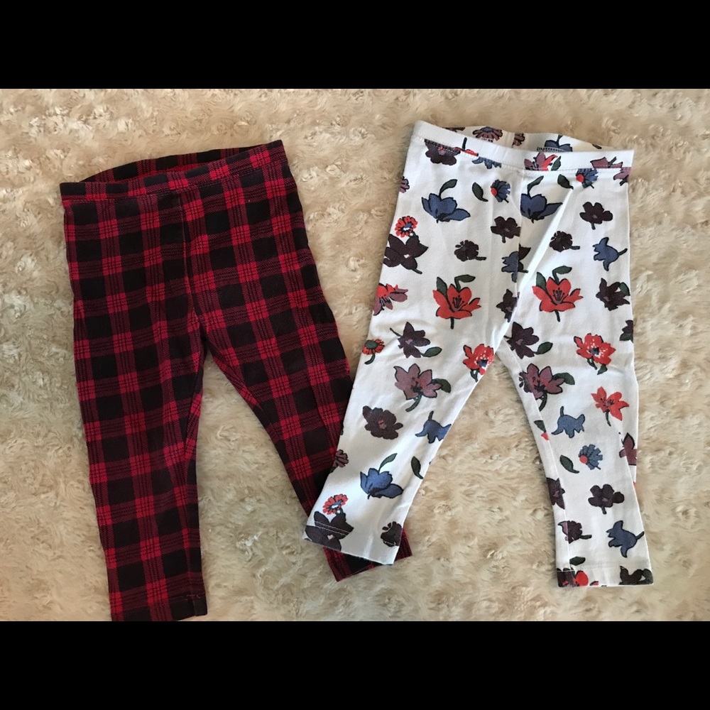 Legging set