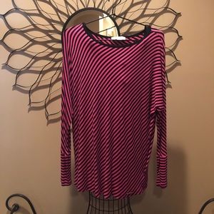 Michael Kors long sleeve tee