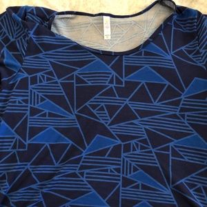 LuLaRoe Classic T