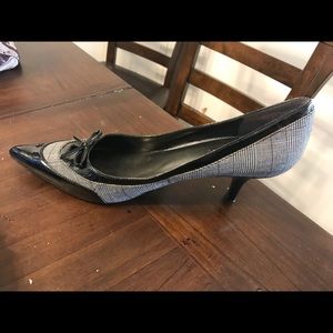 Nine West pumps