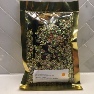 Pat McGrath - Copper, Metalmorphosis 005