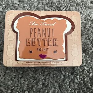 Too Faced Peanut Butter and Jelly
