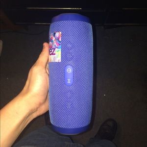 JBL Charge 3