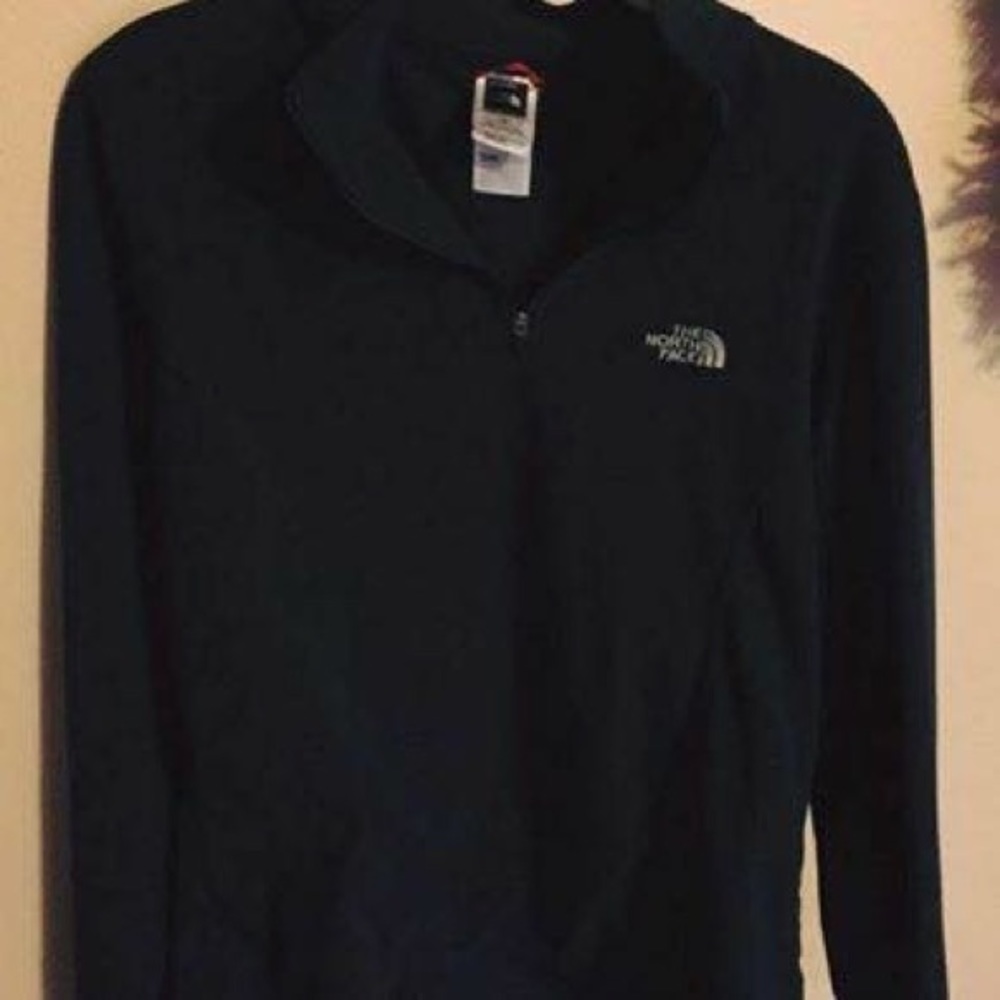 Women's large North Face