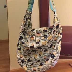 Harajuku Lovers Hobo Bag
