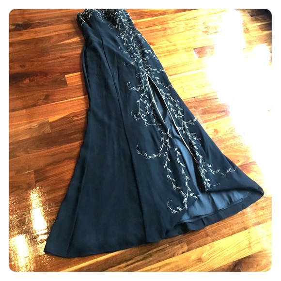 Prom dress/ Ball Gown - Picture 1 of 3