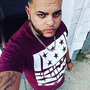 Meet your Posher, Marcos