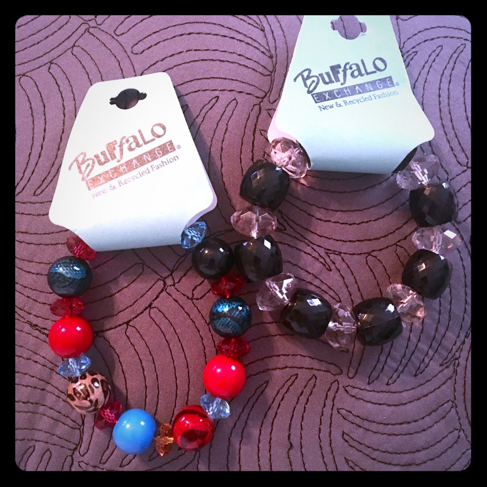Beaded Bracelet Bundle
