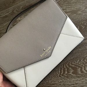 Authentic Kate Spade envelope bag