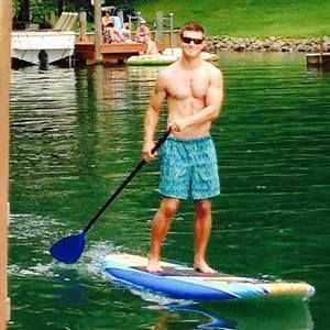 Meet your Posher, Mark