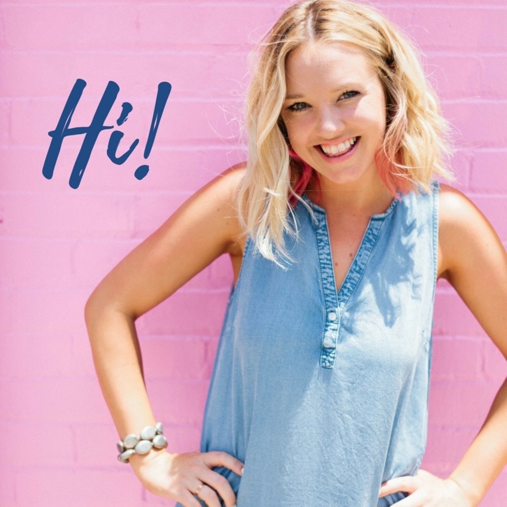 Meet Natalie!