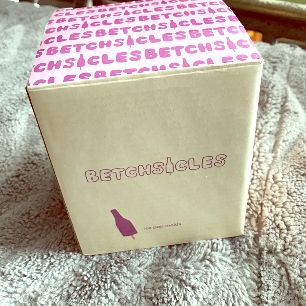 Fabfitfun Betchsicles