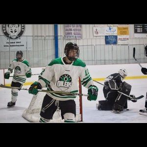 Meet your Posher, Keegan