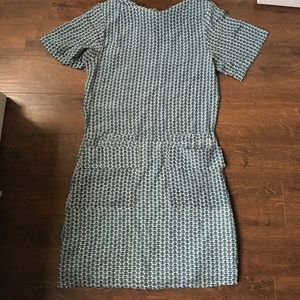 Muse of love dress