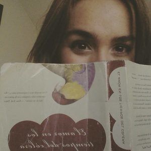 Meet your Posher, Ana