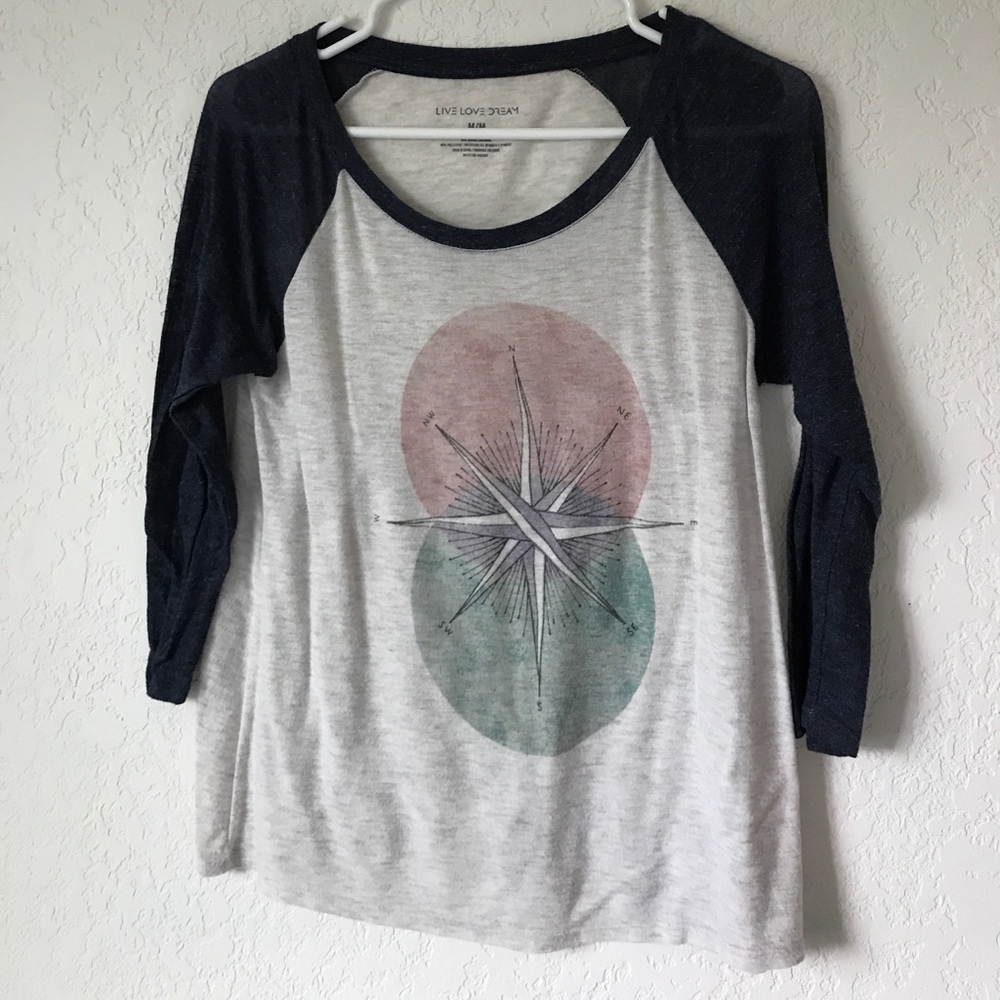 Aeropostale Shirt