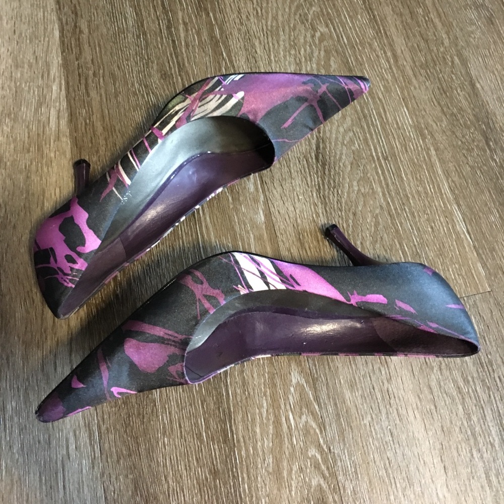 Nine West Heels