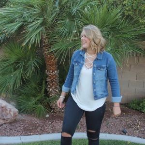 Meet your Posher, Ashlyn