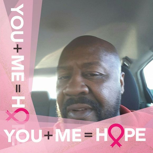 Meet your Posher, John - Picture 1 of 1