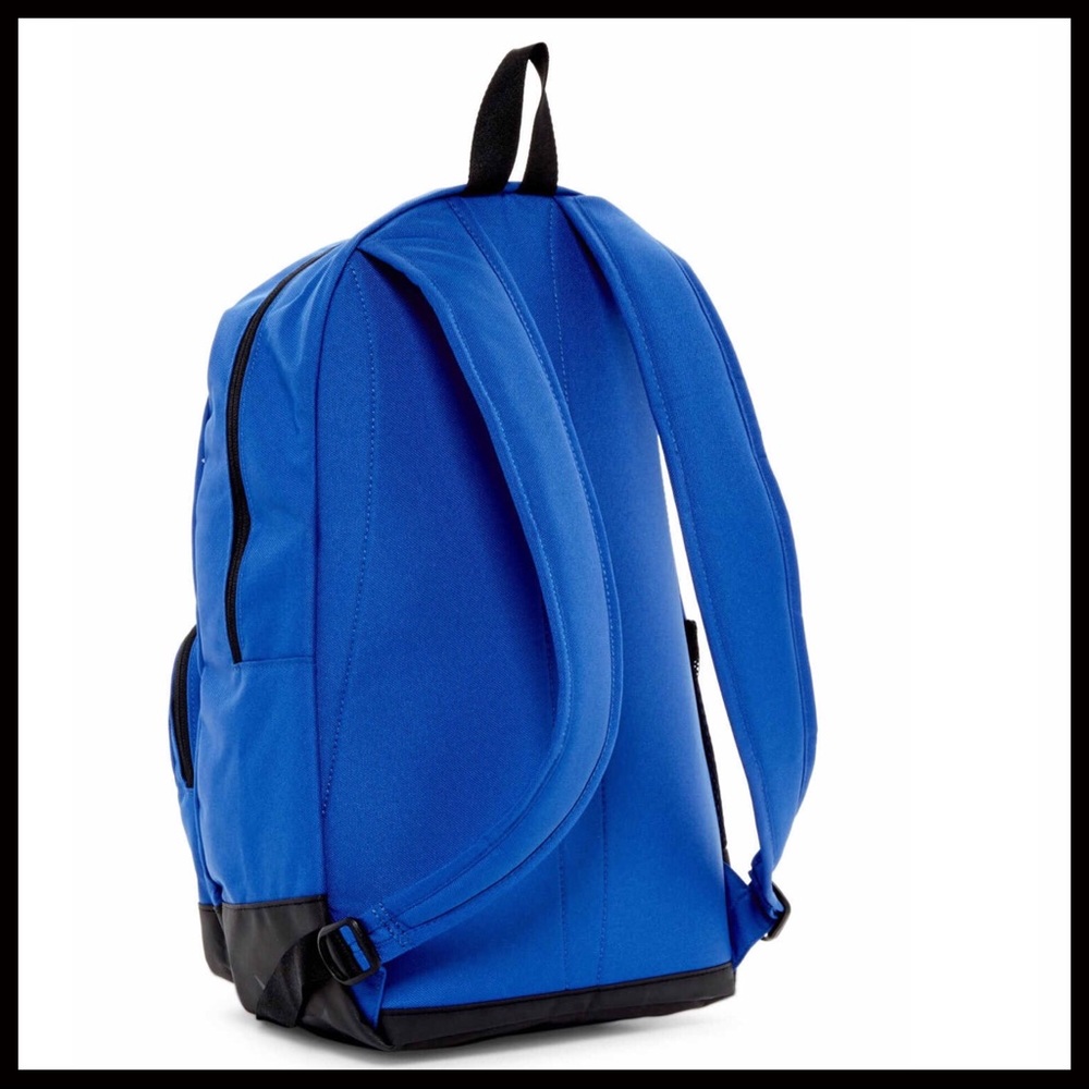 HURLEY LARGE THICK STRAPS COMMUTER TRAVEL BACKPACK - Picture 4 of 7