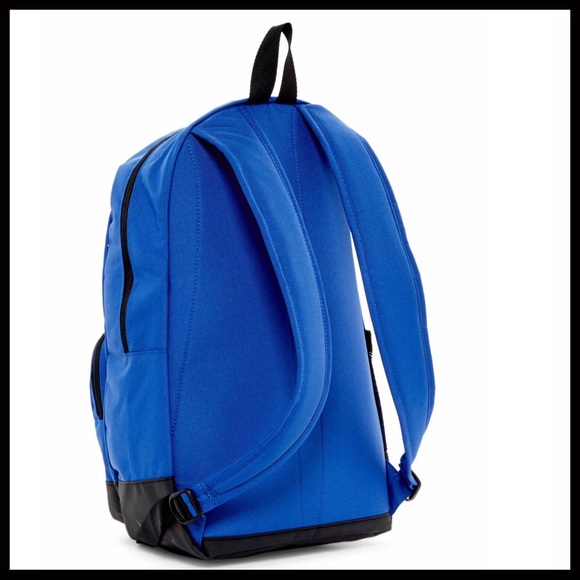 HURLEY LARGE THICK STRAPS COMMUTER TRAVEL BACKPACK - Picture 4 of 7