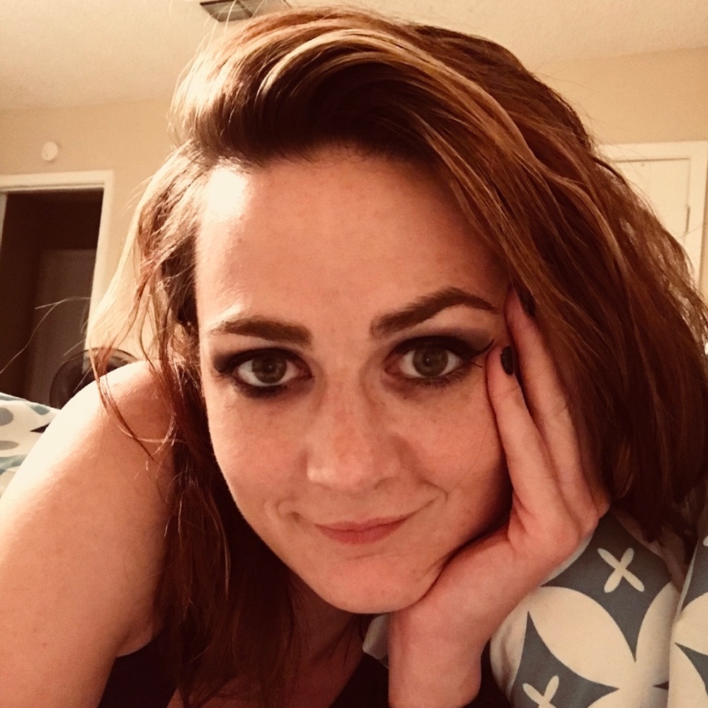 Meet your Posher, Tiffany