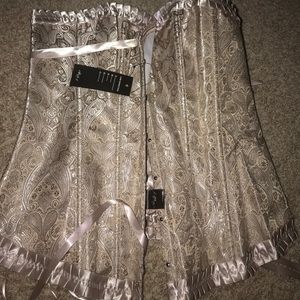 Corset