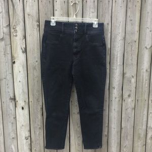 American Eagle Jegging (Super Hi-Rise)