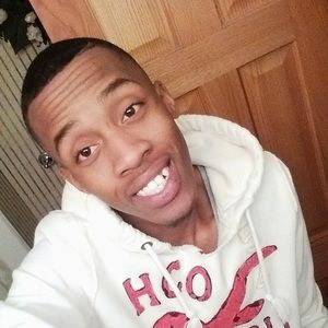 Meet your Posher, Lamarcus