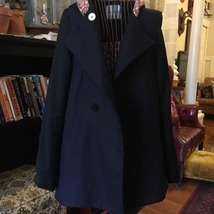 Rachel Antanoff Hooded Jacket