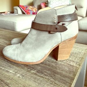 Rag & Bone Harlow Bootie