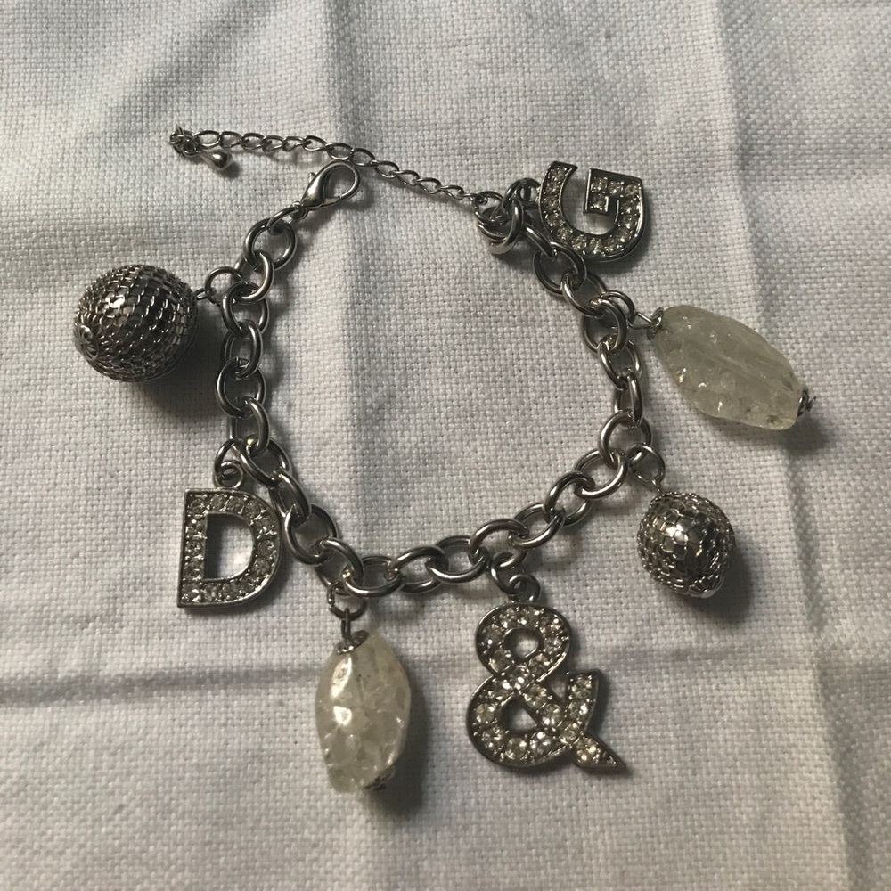 D&G bracelet