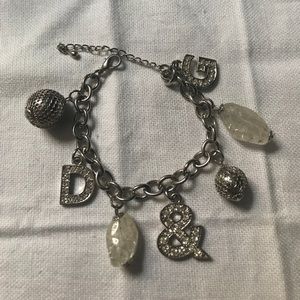 D&G bracelet