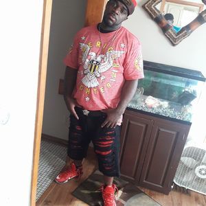 Meet your Posher, Boogyman