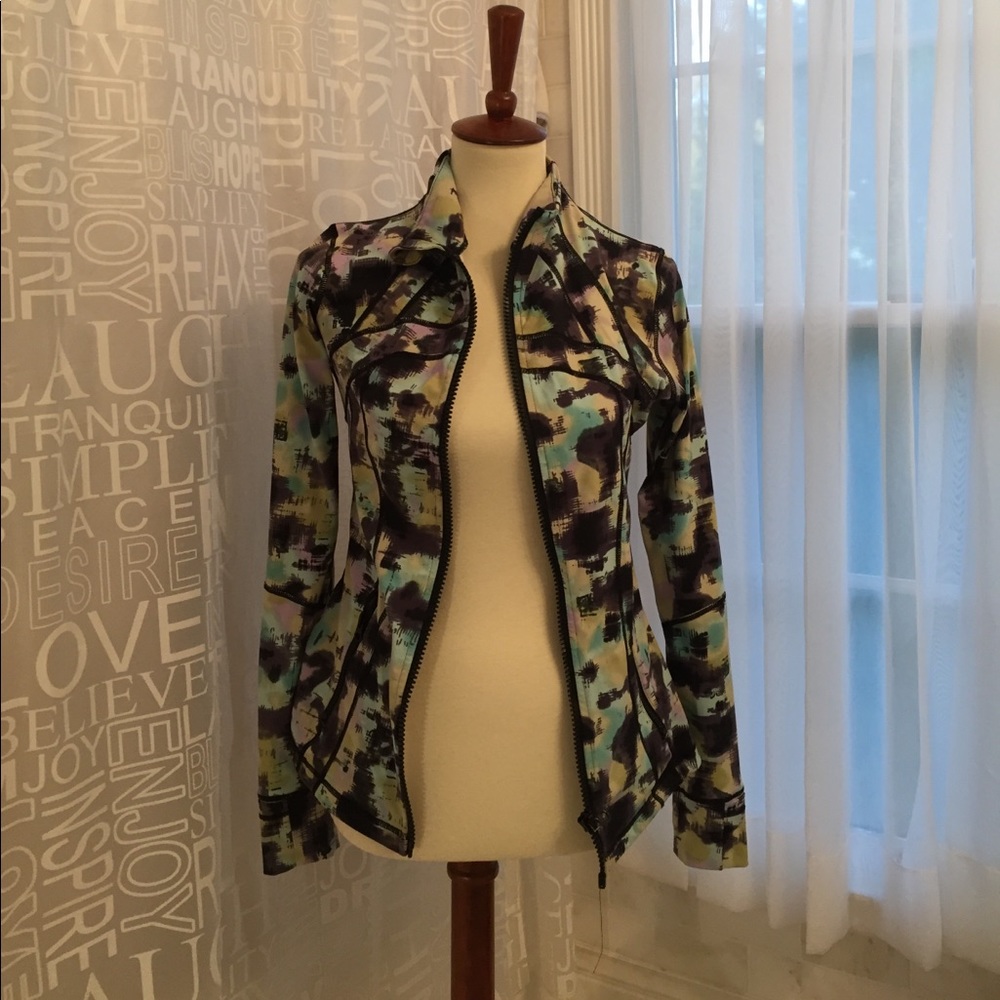 Lululemon jacket