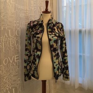 Lululemon jacket